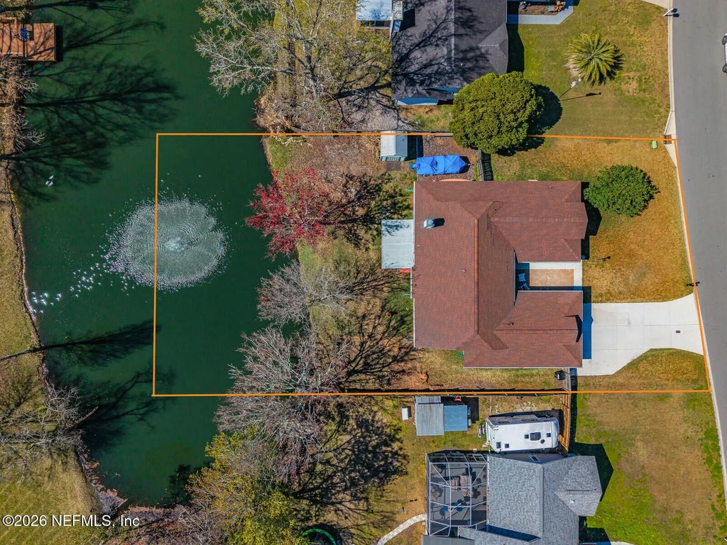 426 Harvest Bend Drive, Fleming Island