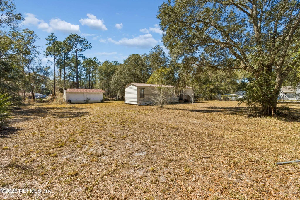 86341 Goodbread Road, Yulee