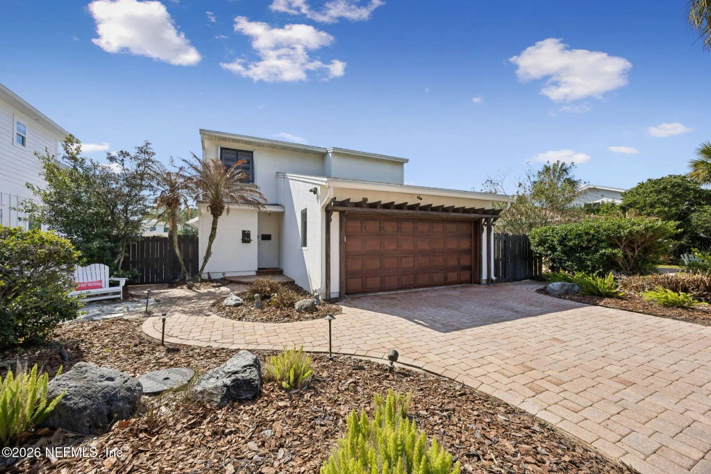 212 33rd Avenue S, Jacksonville Beach