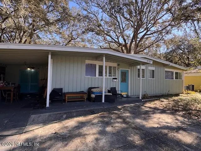 3121 Kline Road, Jacksonville