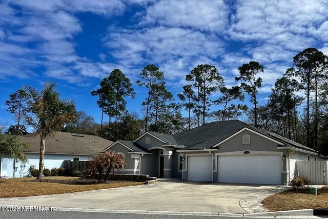 353 Crescent Key Drive, St. Augustine