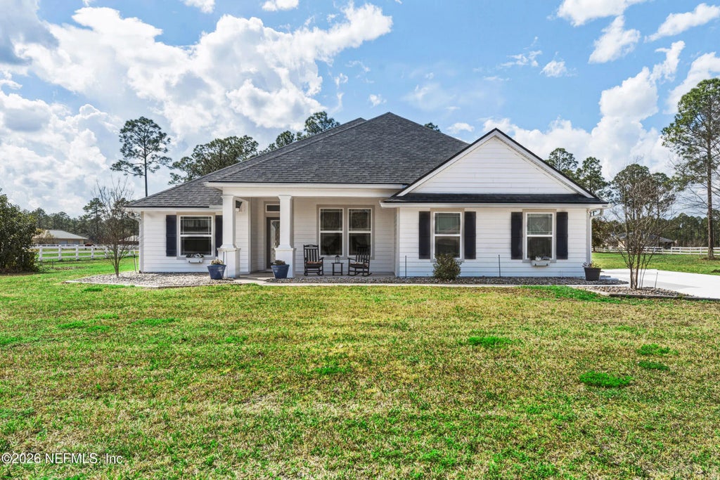 11060 Whisper Ridge Court, Jacksonville