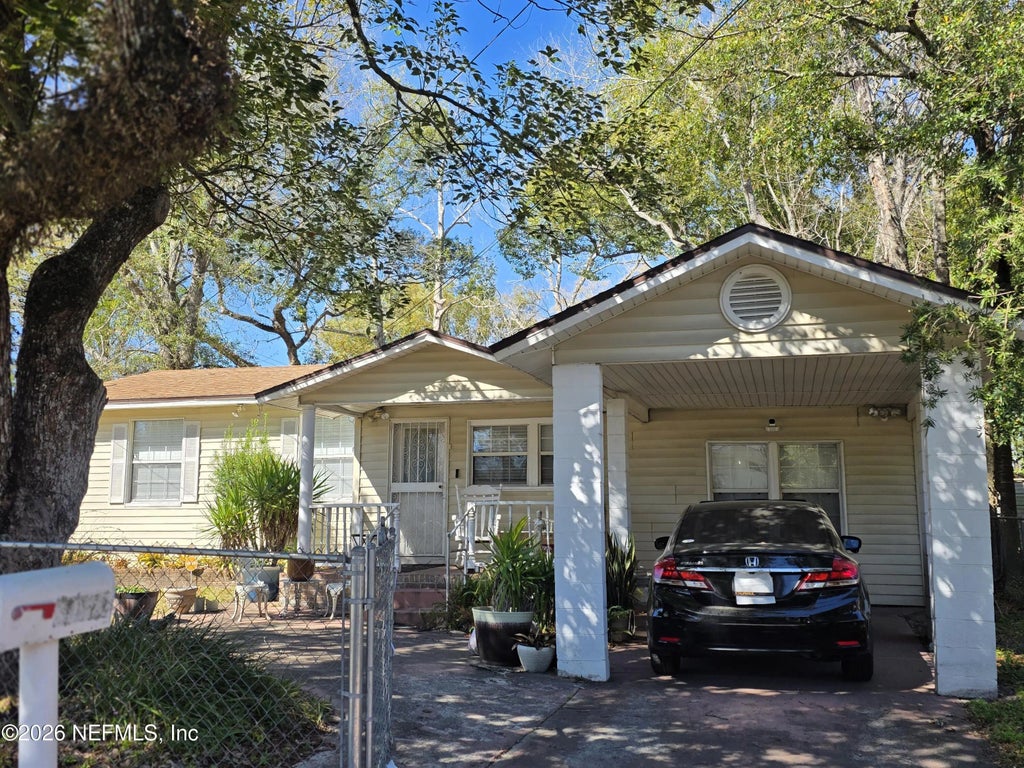 3021 W 18th Street, Jacksonville