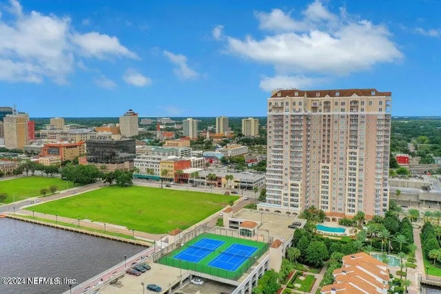 400 E Bay Street Penthouse 6, Jacksonville