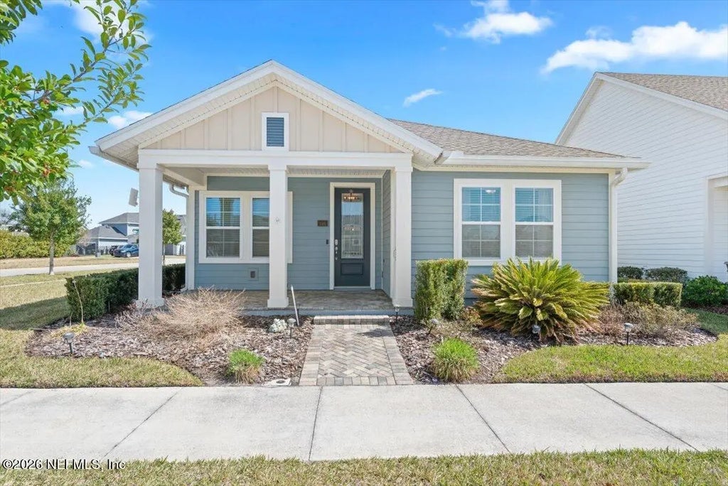 145 Beale Avenue, St. Augustine