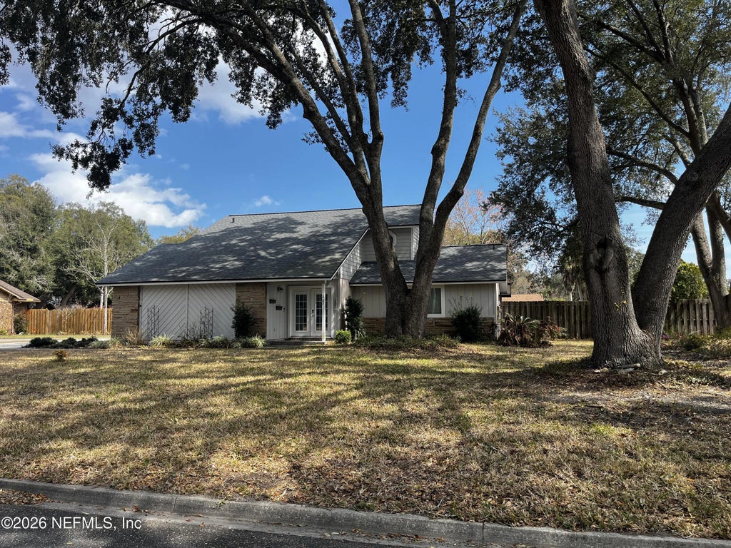 287 Gleneagles Drive, Orange Park