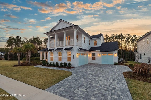 870 Seagrove Drive, Ponte Vedra