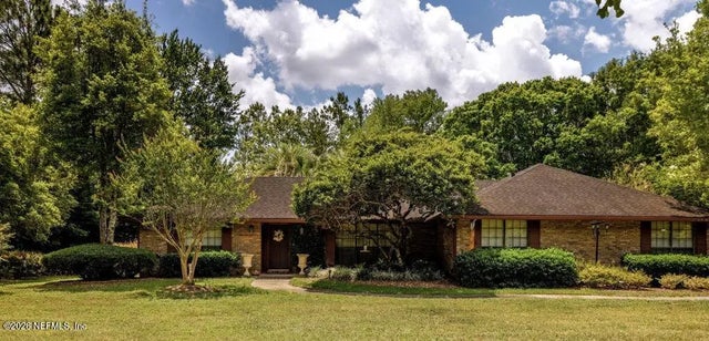 11218 Old Plank Road, Jacksonville