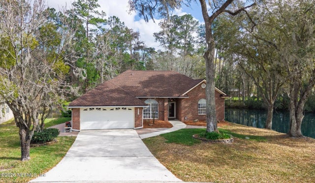 11737 Heather Grove Lane, Jacksonville