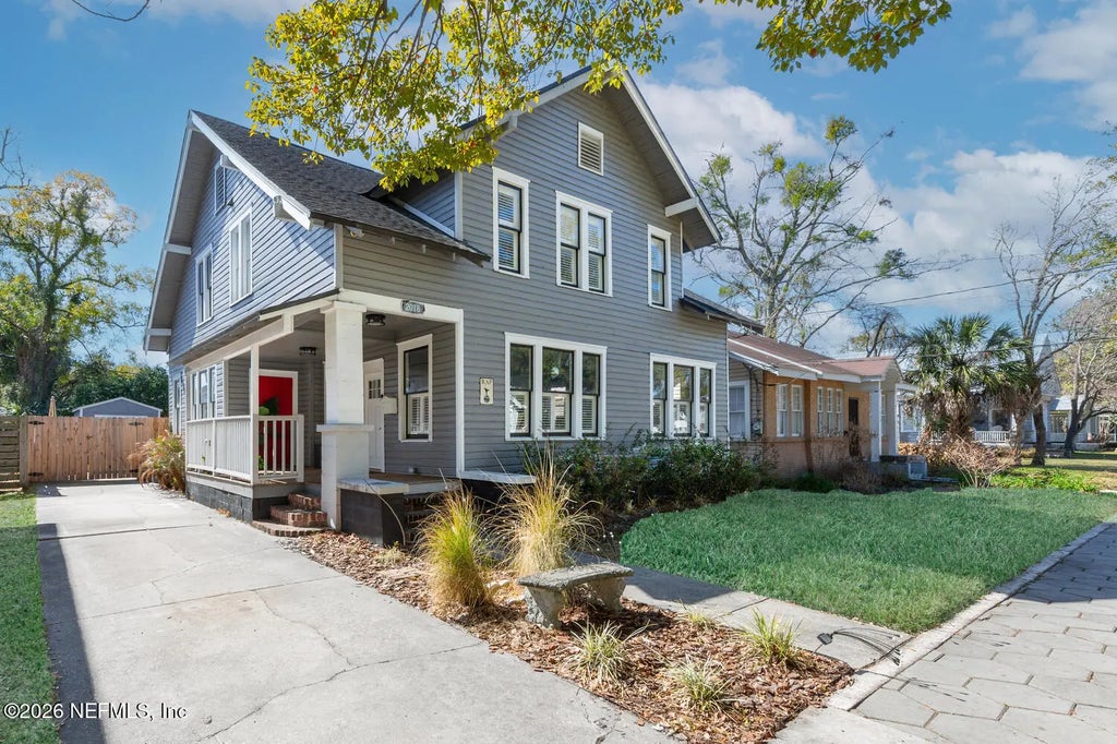 2018 Ernest Street, Jacksonville