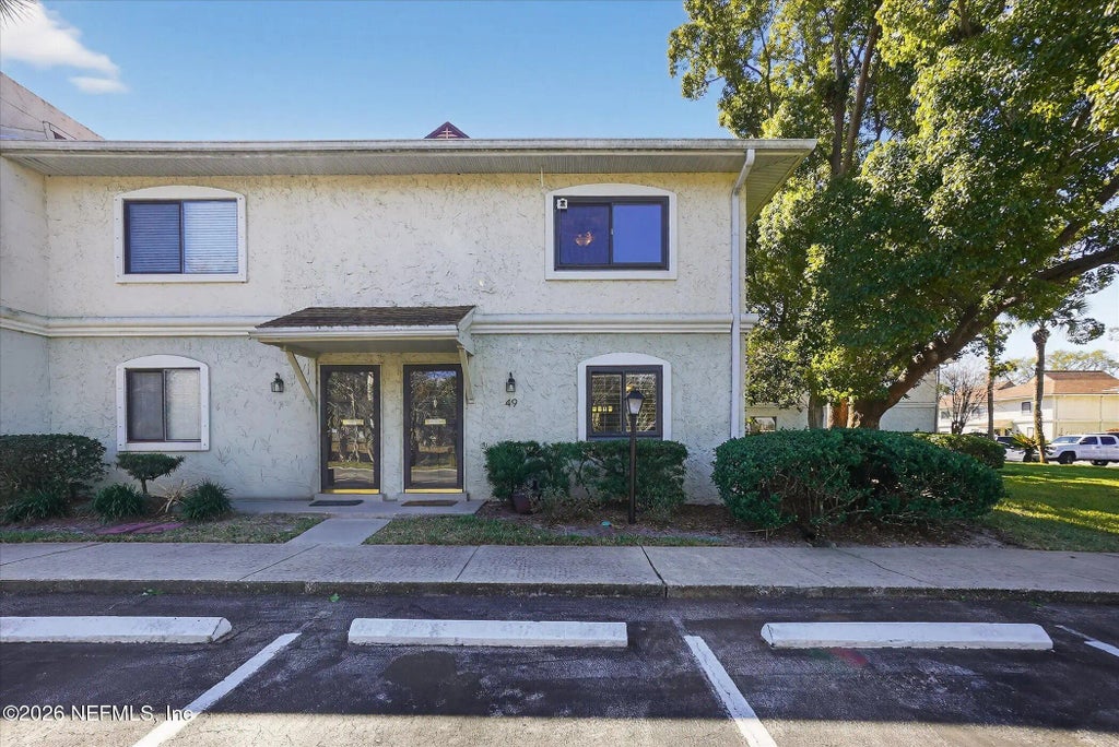 14750 Beach Boulevard 49, Jacksonville