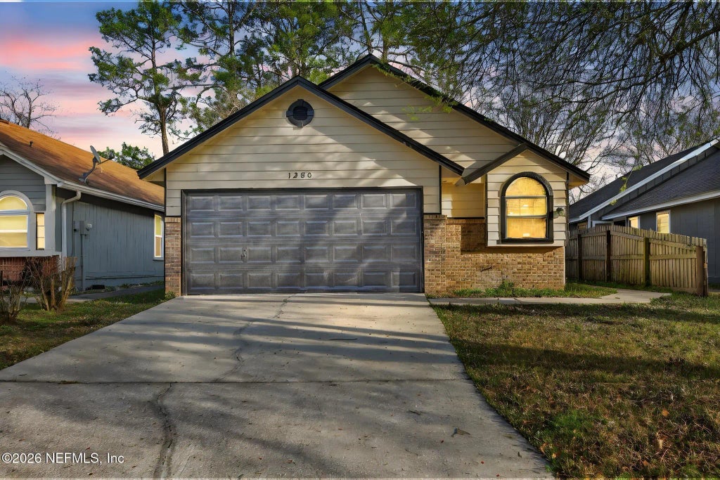 1280 Independence Drive, Orange Park