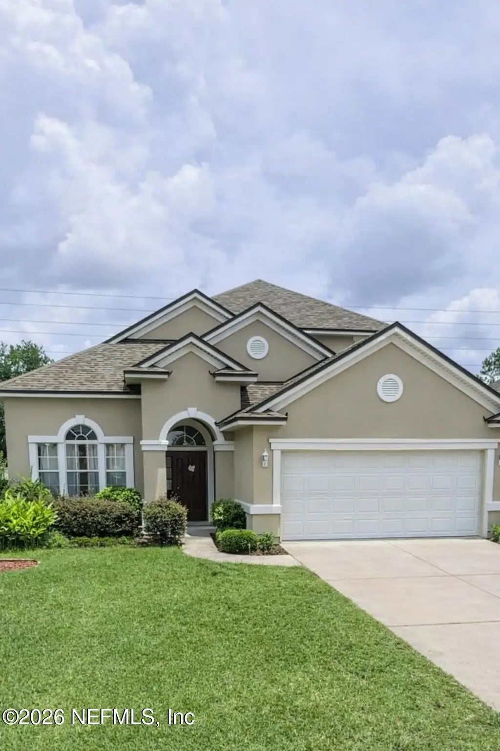 604 Porto Cristo Avenue, St. Augustine