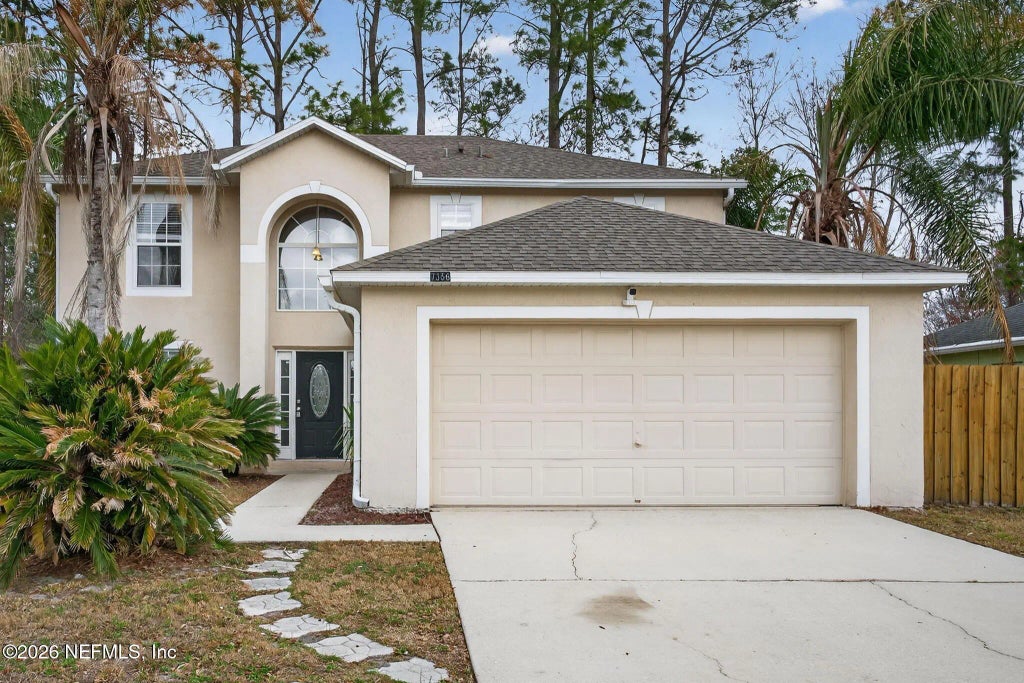 7356 W Overland Park Boulevard, Jacksonville