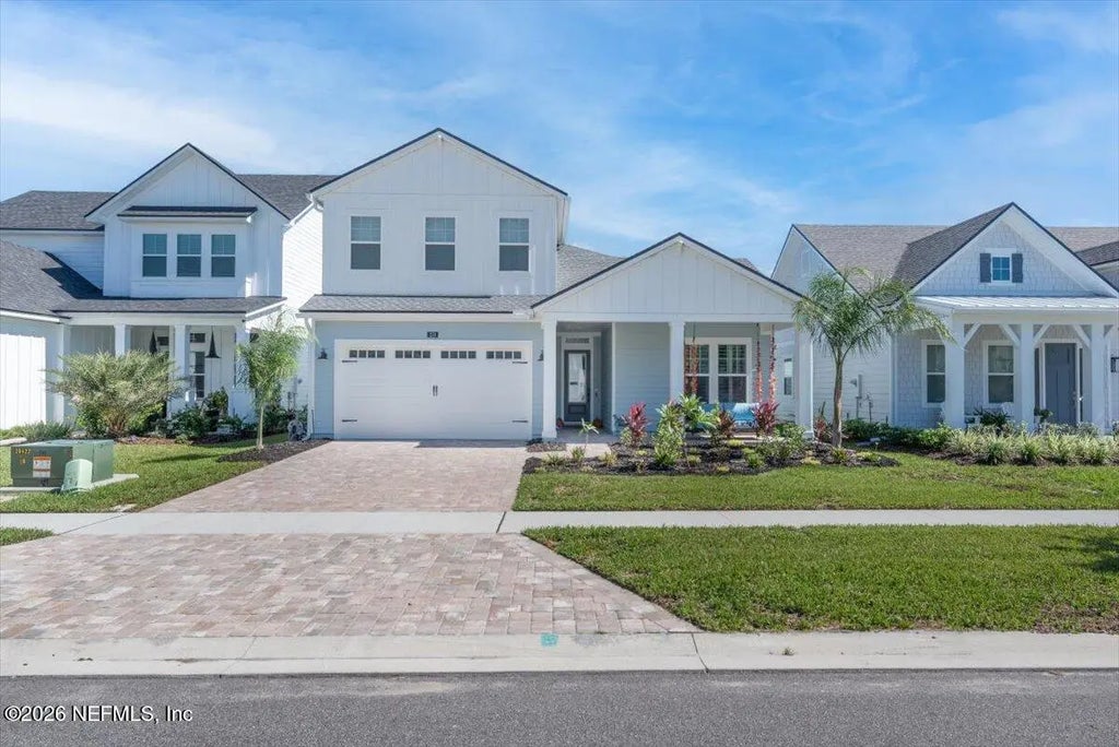278 Caiden Drive, Ponte Vedra