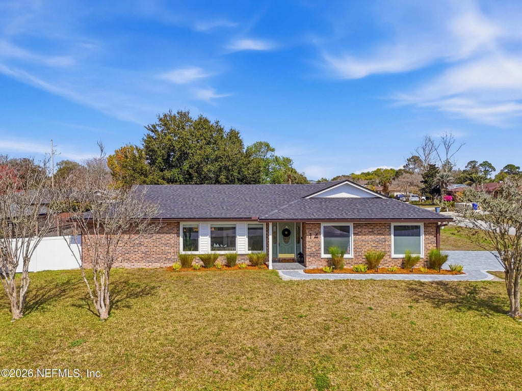 14 Kingfish Avenue, Ponte Vedra Beach