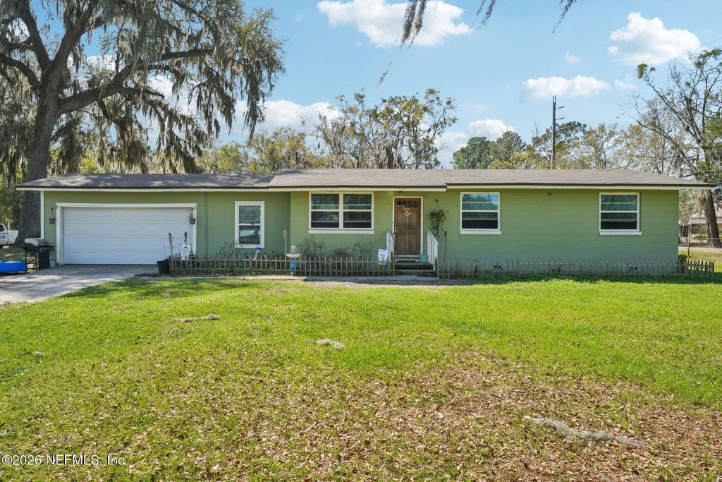 5822 Trout River Boulevard, Jacksonville