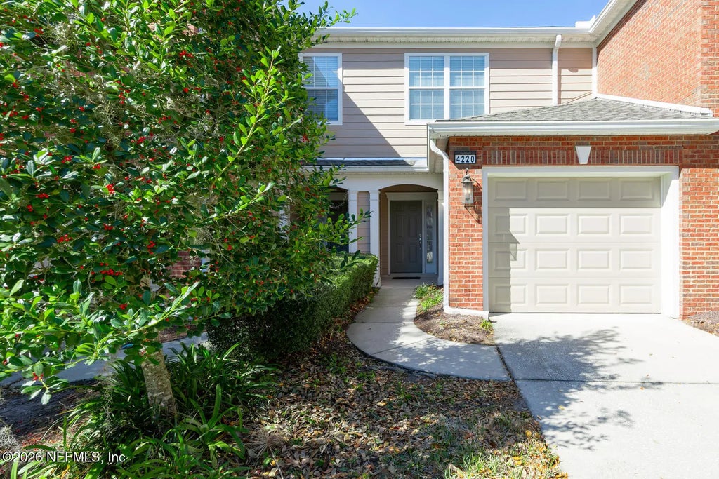 4220 Highwood Drive, Jacksonville