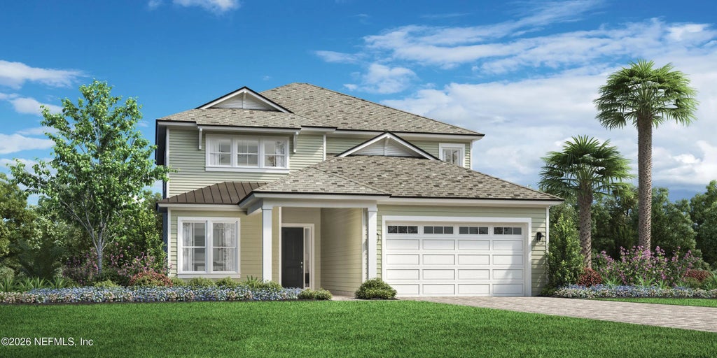 40 Recollection Drive, Ponte Vedra