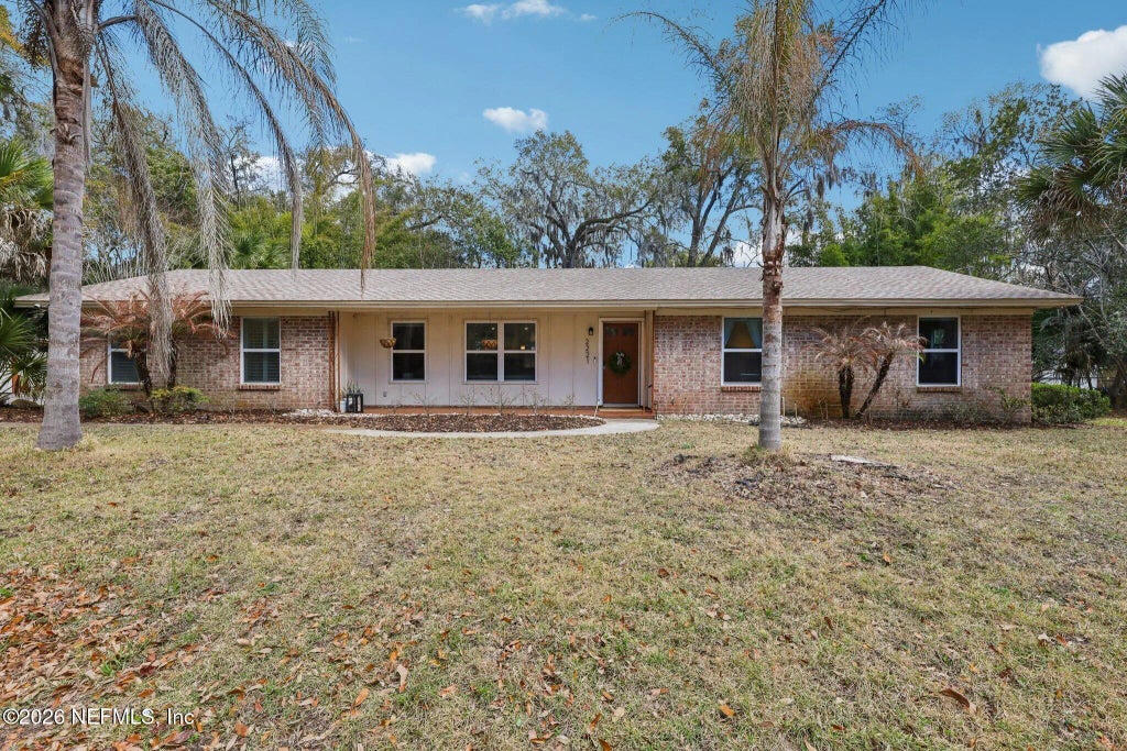 2221 Furma Street, Orange Park