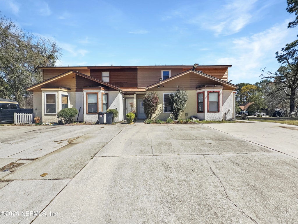 4473 Melissa Court W, Jacksonville