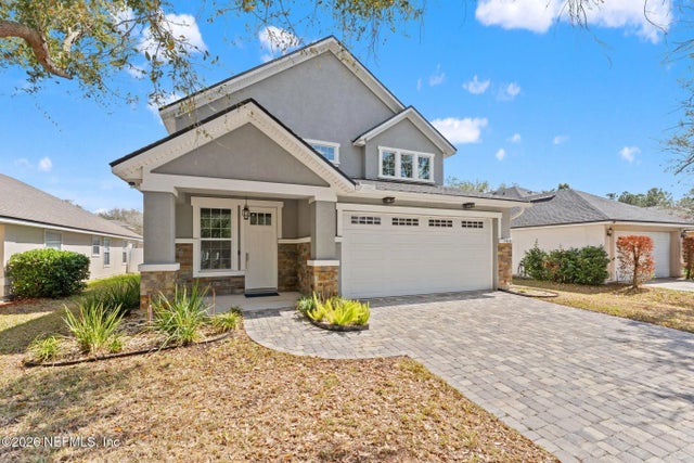 703 Bellshire Drive, Orange Park