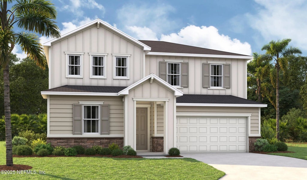 96091 Carrera Way, Fernandina Beach