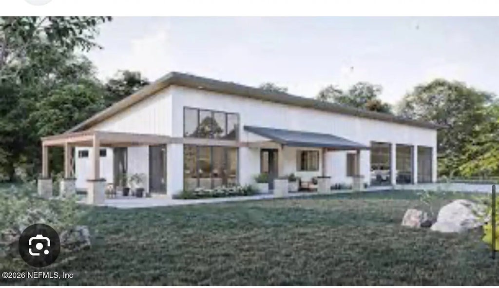 10117 Old St Augustine Road, Jacksonville