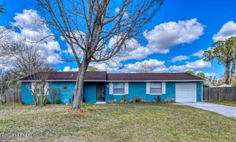 2805 Kiowa Avenue, Orange Park