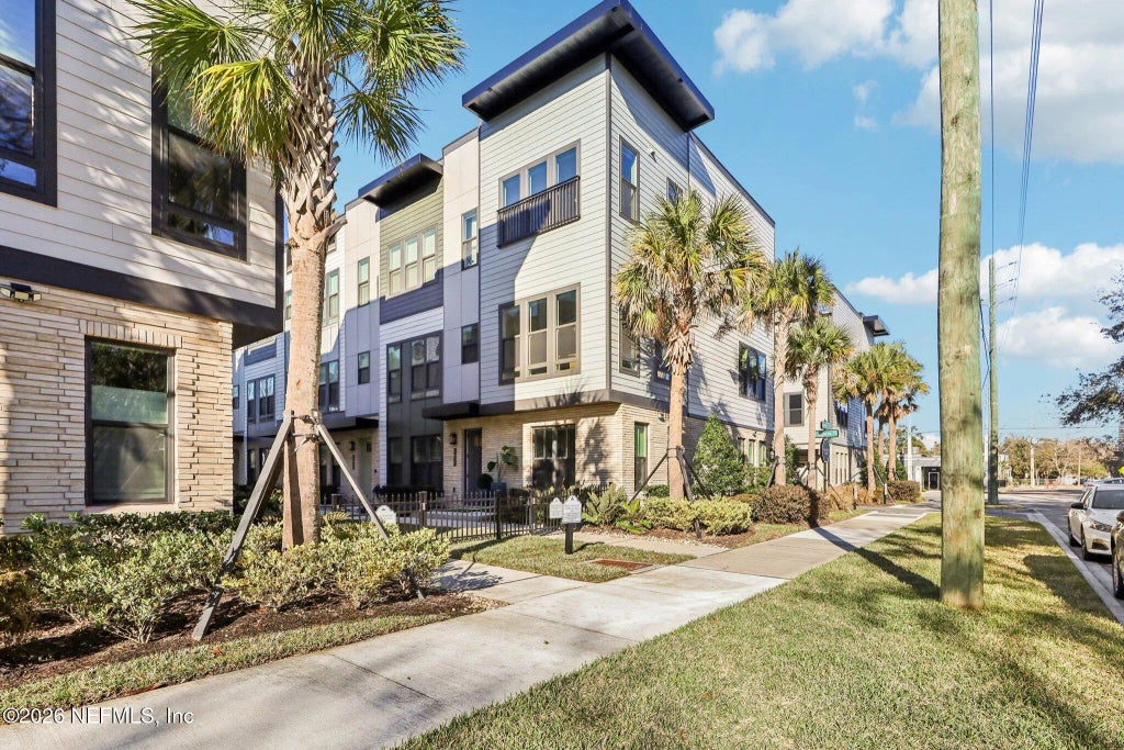 1630 Bridgeton Drive, Jacksonville