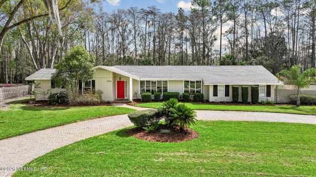 7955 Pine Lake Road, Jacksonville