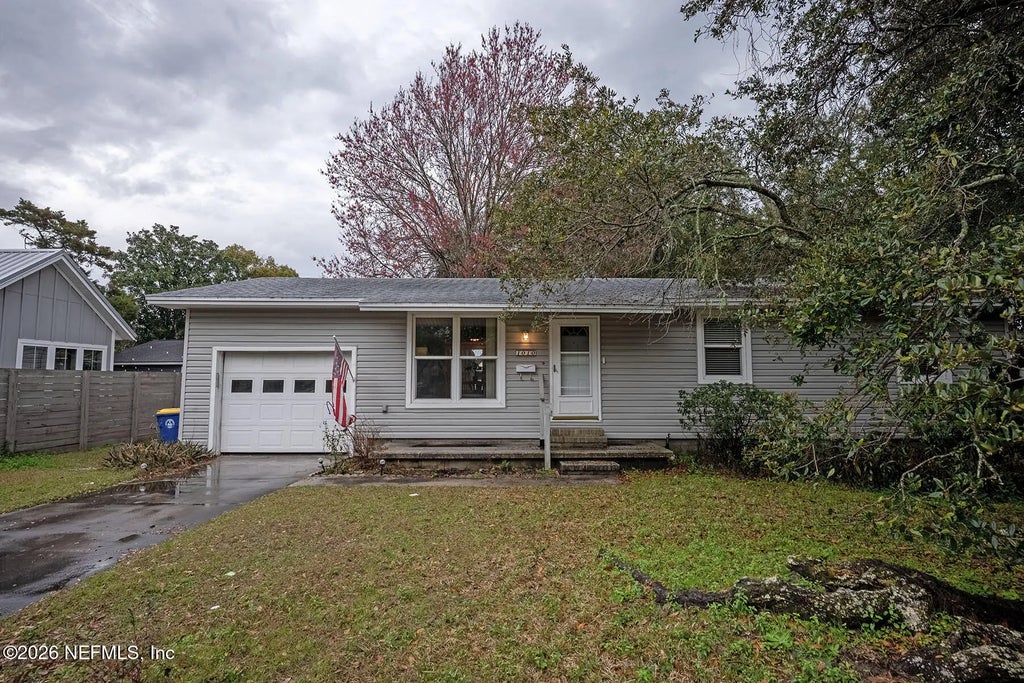 1010 Calle Corta, Fernandina Beach