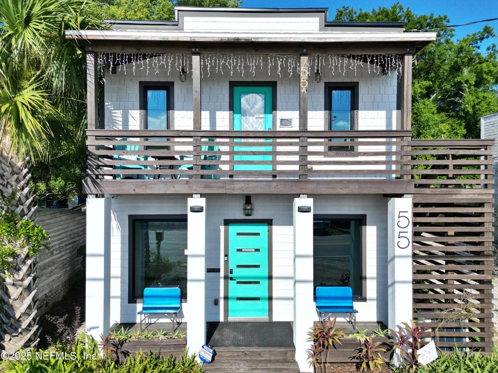 55 S Dixie Highway, St. Augustine