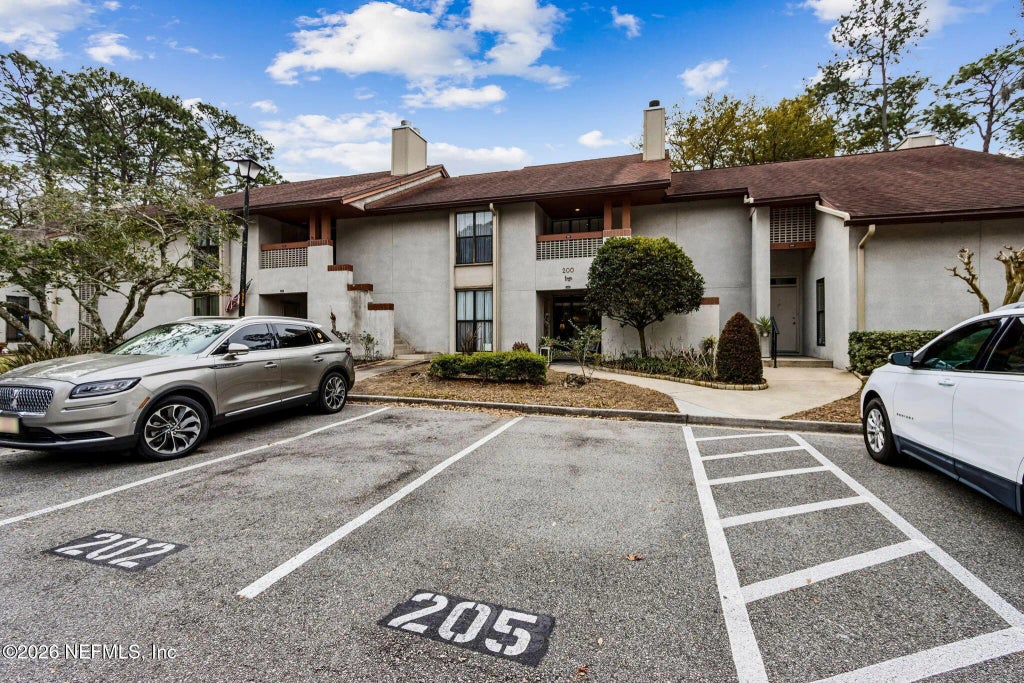 205 Branch Wood Lane 205, Jacksonville