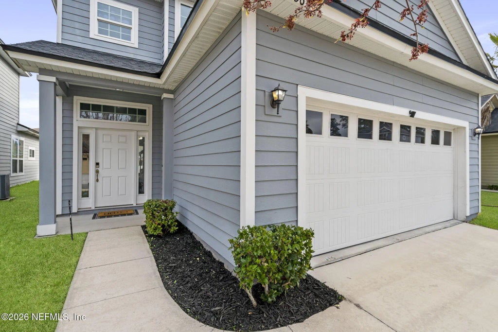 3536 Hawthorn Way, Orange Park