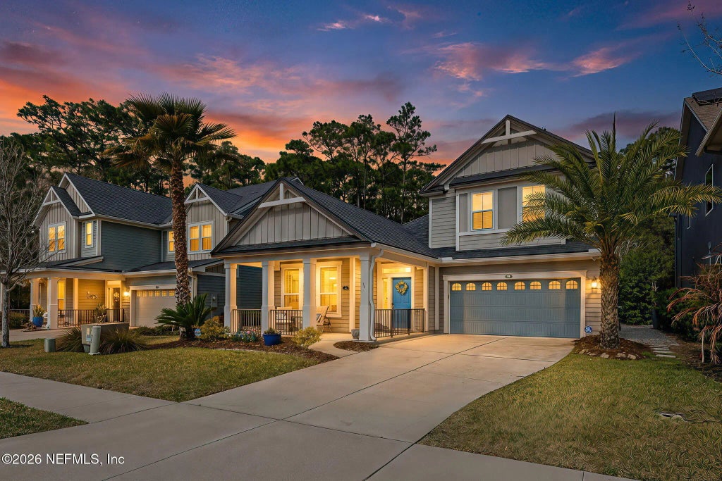 52 Eagle Rock Drive, Ponte Vedra