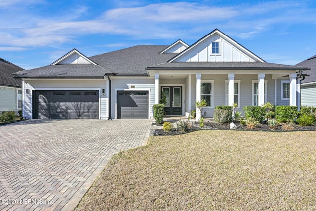 762 Glenneyre Circle, St. Augustine