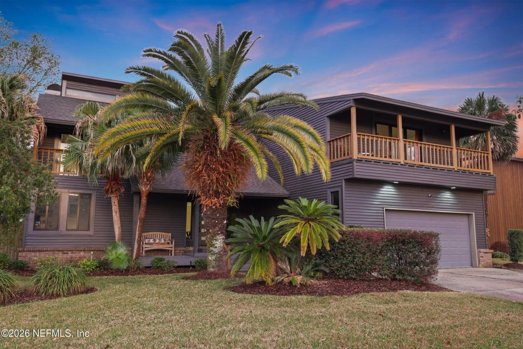 3857 Sandy Shores Drive, Jacksonville