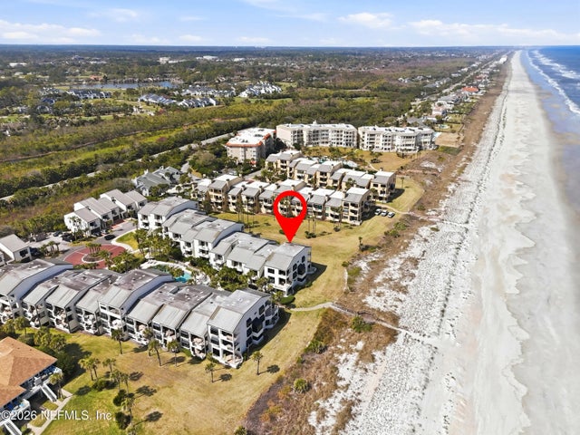 740 Spinnakers Reach Drive 740, Ponte Vedra Beach