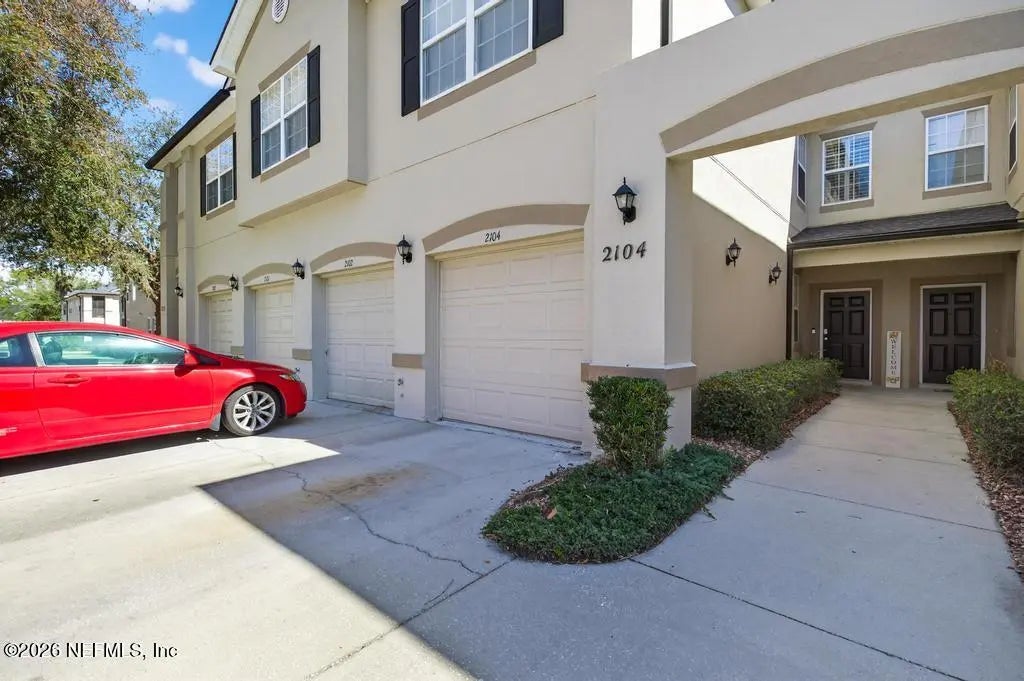 12301 Kernan Forest Boulevard 2104, Jacksonville