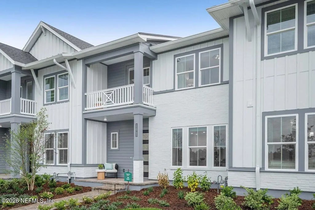 11943 Miracle Woods Way, Jacksonville