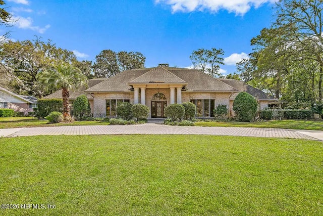 10116 Deerwood Club Road, Jacksonville