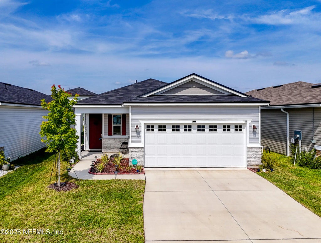 7142 Mahogany Run Drive, Jacksonville