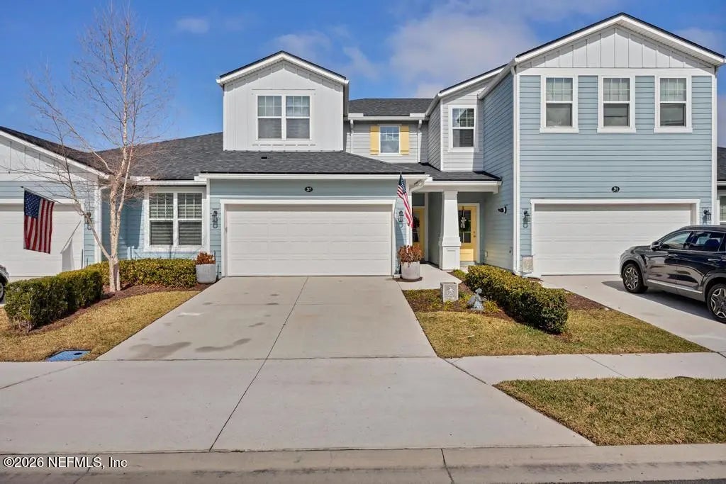 287 Tamar Court, St. Augustine