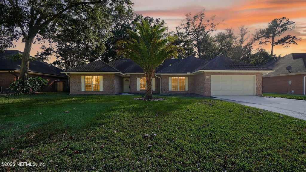 11538 Sedgemoore Drive S, Jacksonville