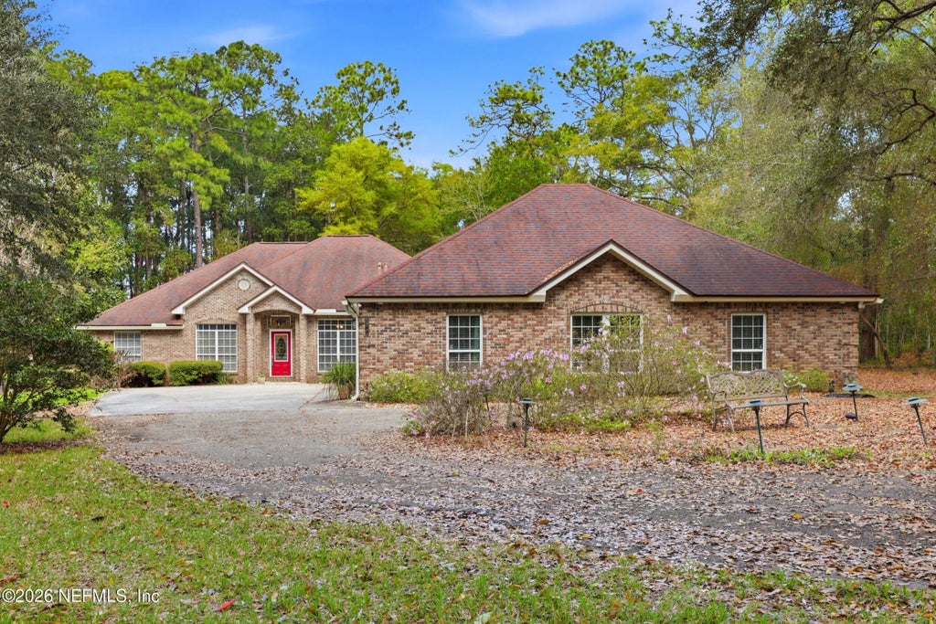 6911 Tonga Drive Drive, Jacksonville