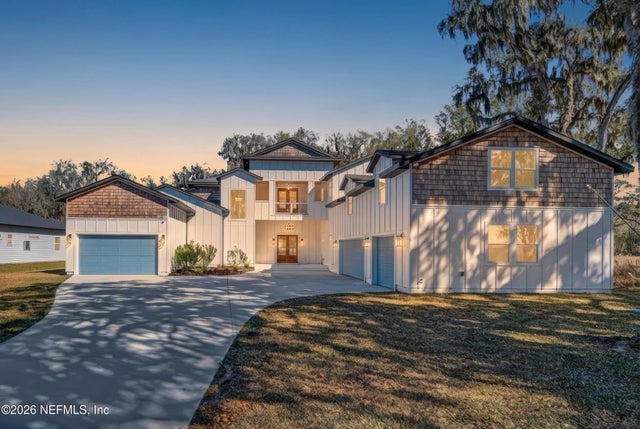 10800 County Road 13 N, St. Augustine