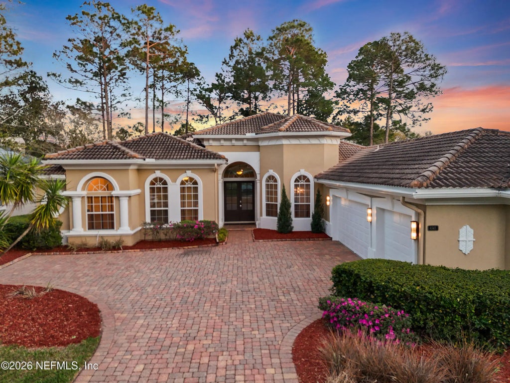 4141 Eagle Landing Parkway, Orange Park