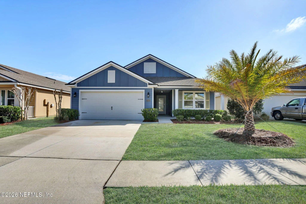 3714 Baxter Street, Jacksonville