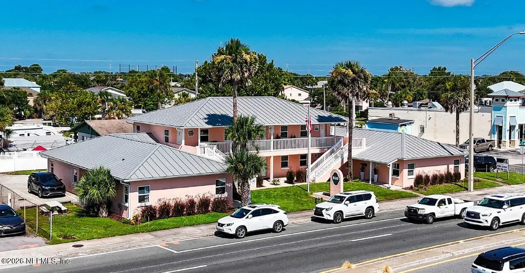 830 3rd Street S 101 & 203, Jacksonville Beach
